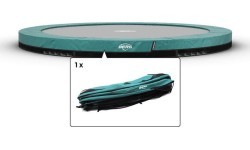 Champion - InGround Padding 380 Green
