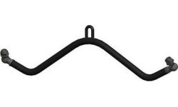 XL Frame - Steering bar Compact
