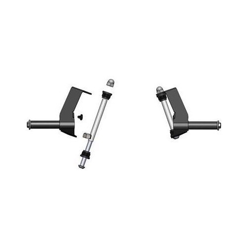XL Frame – pusass komplekts Compact