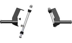 XL Frame – pusass komplekts Compact