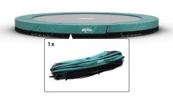 Champion InGround malu aizsargs 330, zaļš