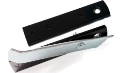 XL Frame - Mudguard carrier 400, 0°