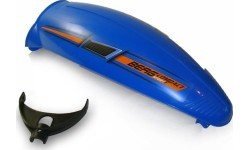 XL Frame - Spoiler Compact Sport