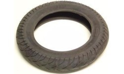 Tire 320/60-8 slick