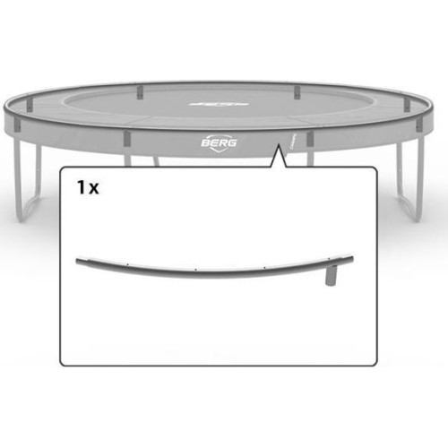 Верхняя перекладина Champion Regular 270 сварная (TwinSpring)
