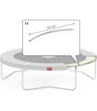Favorit augšējā caurule Toprail 270 (141 cm)