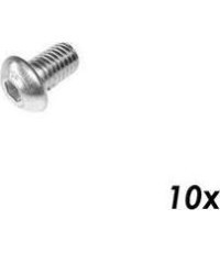 Болт для тормозного диска (10x)