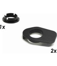 Тормозной подшипник для Compact (2x)