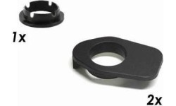 Brake-bearing for Compact (2x)