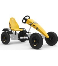 BERG B.Super dzeltens tematiskais komplekts