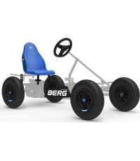 BERG B.Pure Blue dizaina komplekts