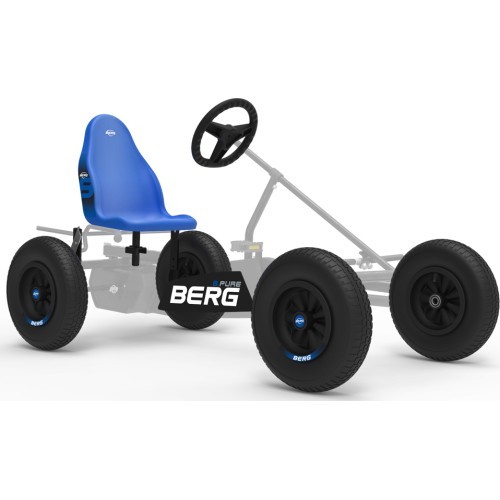 Комплект оформления BERG B.Pure Blue