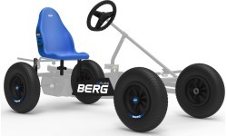 BERG B.Pure Blue dizaina komplekts