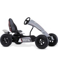 BERG kartingu sacensības GTS E-BFR