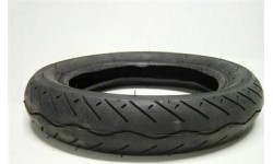 Покрышка 12.5x2.25-8 slick
