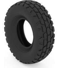 Riepa Berg 460/165-8 All Terrain