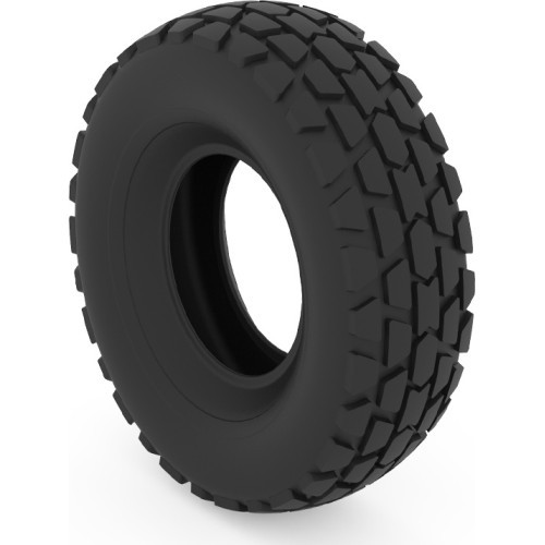 Riepa Berg 460/165-8 All Terrain
