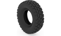 Шина Berg 460/165-8 All Terrain