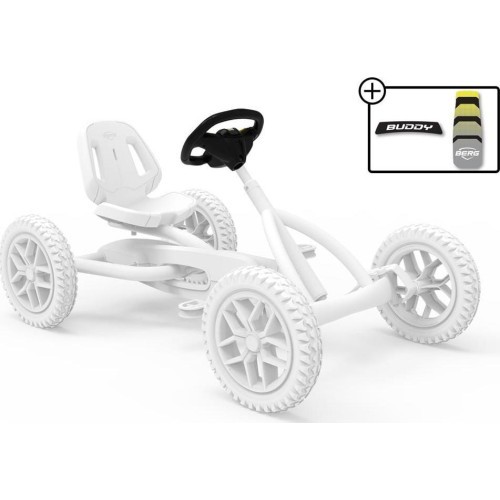 Stūre Buddy 2.0 Cross