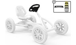 Stūre Buddy 2.0 Cross