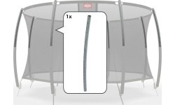 Safety Net T-Series - Upper tube