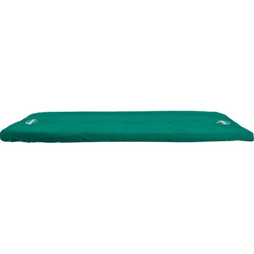 BERG Ultim Weather Cover Extra 410, zaļš