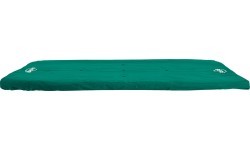 BERG Ultim Weather Cover Extra 410, zaļš