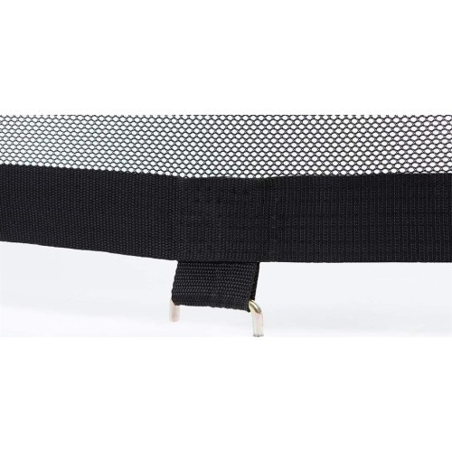 Защитная сетка для рамы BERG Frame Net Extra 270 см, чёрная