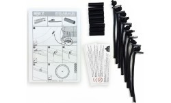 Safety Net T-series - Leisure kit