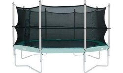 Safety Net - Separate netting 270 (9ft) (no elastic bands)