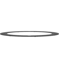 BERG Elite FlatGround 380 polsterējums pelēks