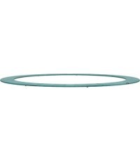 Защитный мат BERG Champion FlatGround 430, зеленый