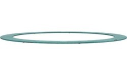 BERG Champion FlatGround 430 Padding Green