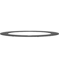 BERG Elite FlatGround 330 aizsargmala, pelēka