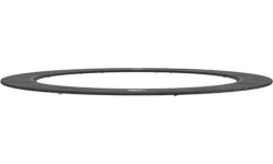 Защитный край BERG Elite FlatGround 330, серый
