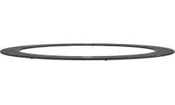 Защитный мат для батута BERG Champion FlatGround 380, серый