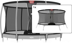 Drošības tīkls Berg Deluxe 380