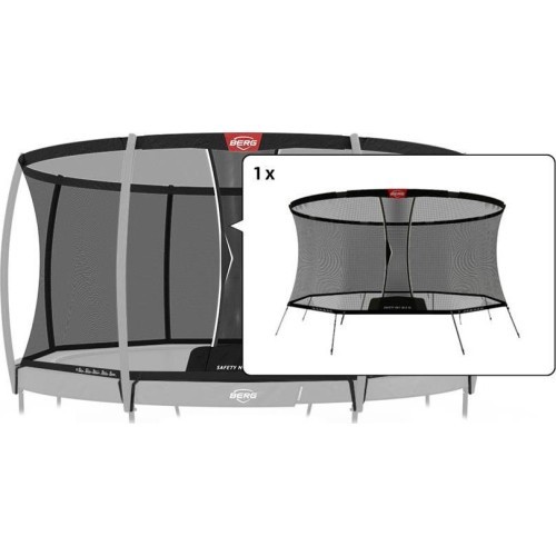 Защитная сетка Berg Deluxe 430