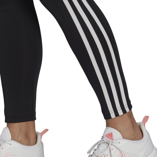 Adidas W 3S 7/8 Tight Women's Leggings Black GL4040