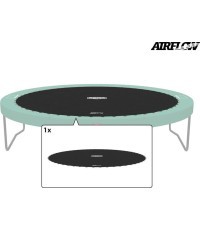 Plēsošanas paklājiņš batutam Berg Champion 430 (TwinSpring, AIRFLOW)