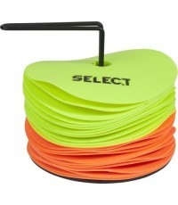 Marķēšanas paklājiņu komplekts Select