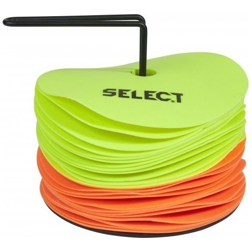 Select marķēšanas paklājiņu komplekts