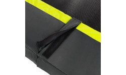 Batuts Exit Silhouette batuts 244cm