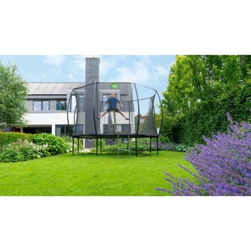 Batuts Exit Silhouette batuts 244cm