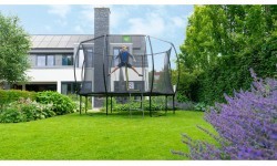 Batuts Exit Silhouette batuts 244cm