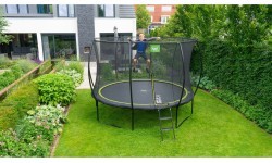 Batuts Exit Silhouette batuts 244cm