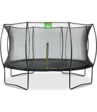 Batuts Exit Silhouette batuts 366cm