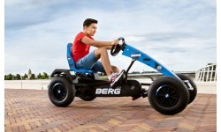 Картинг Berg XL B.Super Blue BFR3