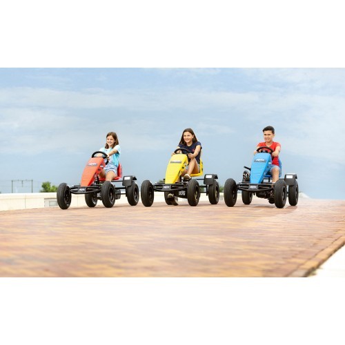 Go-kart Berg XL B.Super Blue BFR3