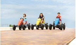 Kartings Berg XL B.Super Blue BFR3